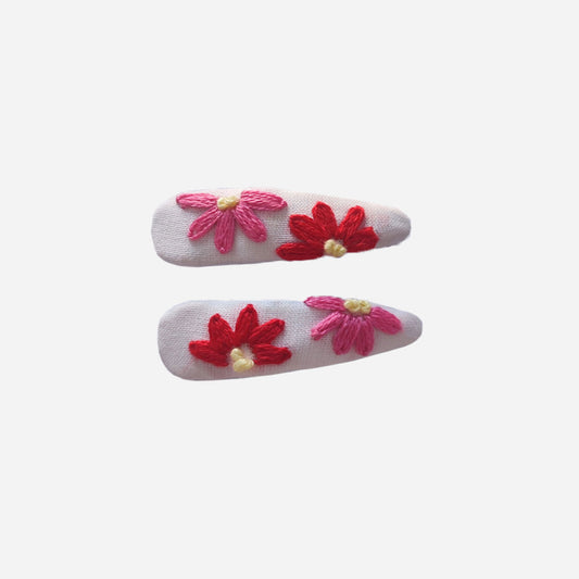 Fermagli per capelli