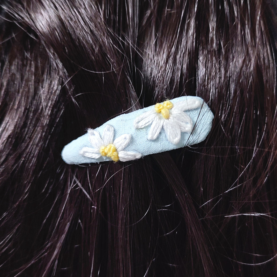 Fermagli per capelli