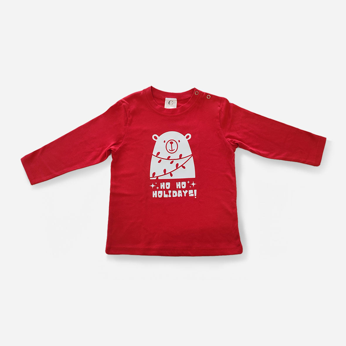 maglia natale 18/24 mesi