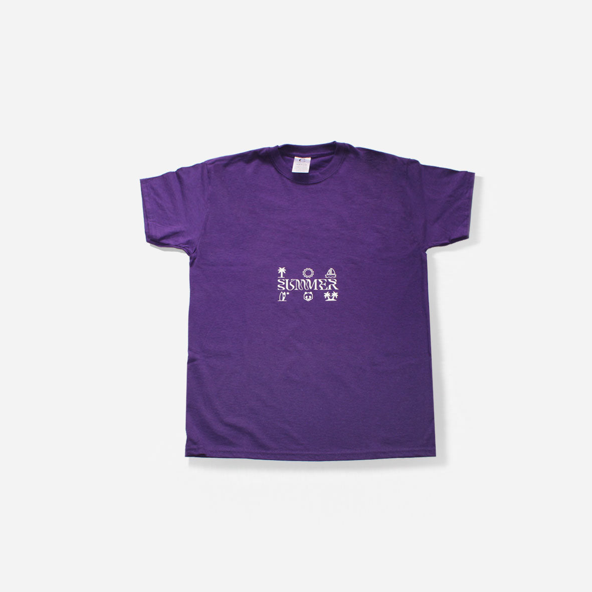 t-shirt SUMMER 9/10 anni