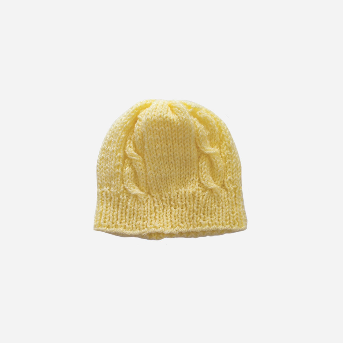 cappello da 0 a 6 mesi