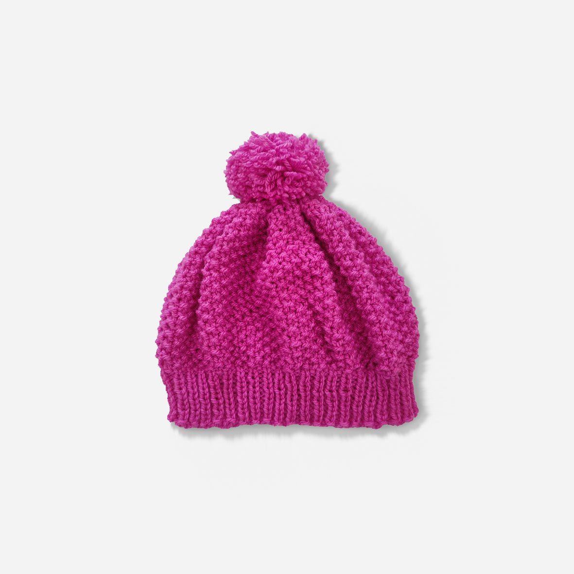 cappello 2/3 anni