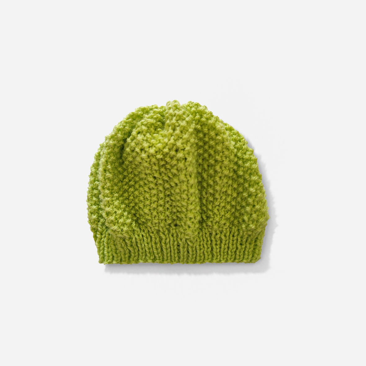 cappello 2/3 anni