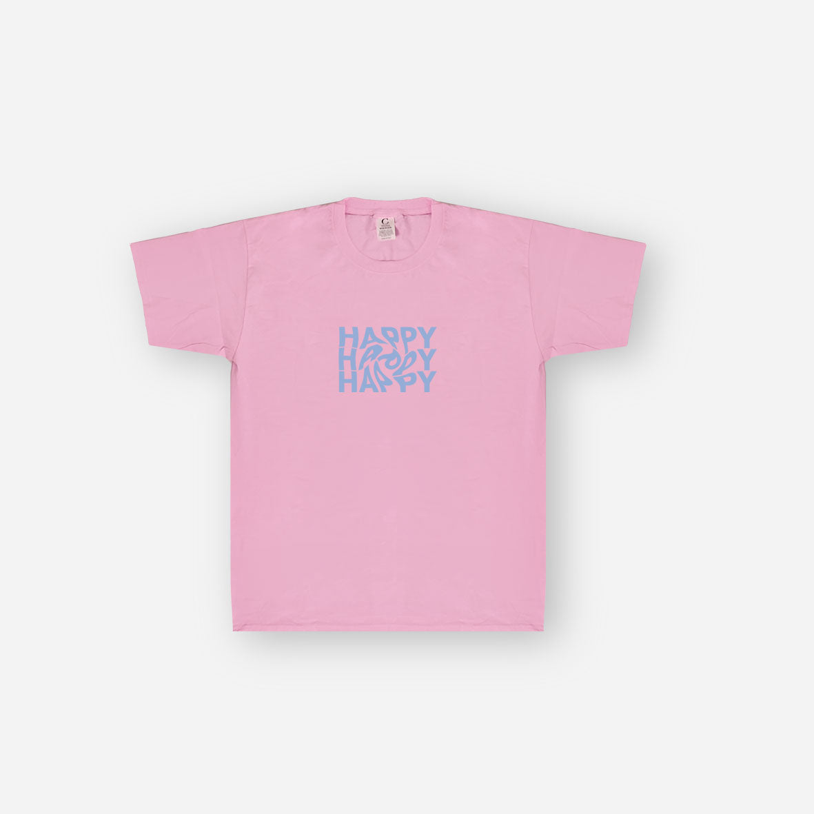 HAPPY